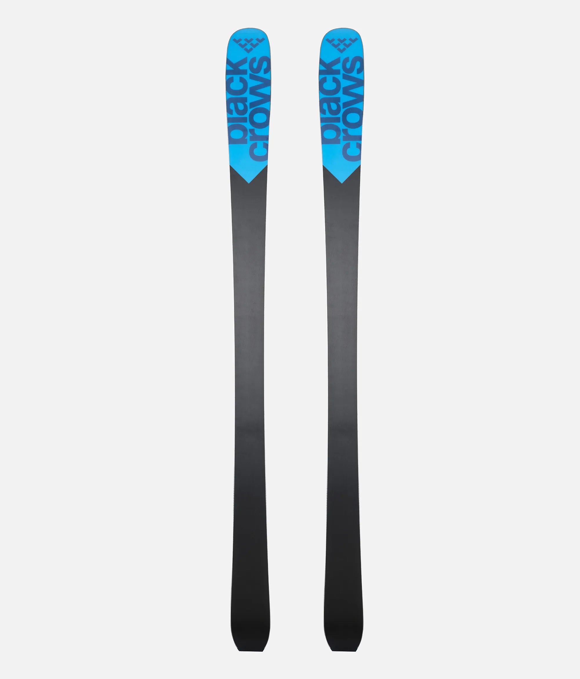 Snow Skis VERTIS 85mm Black Crows, 2025