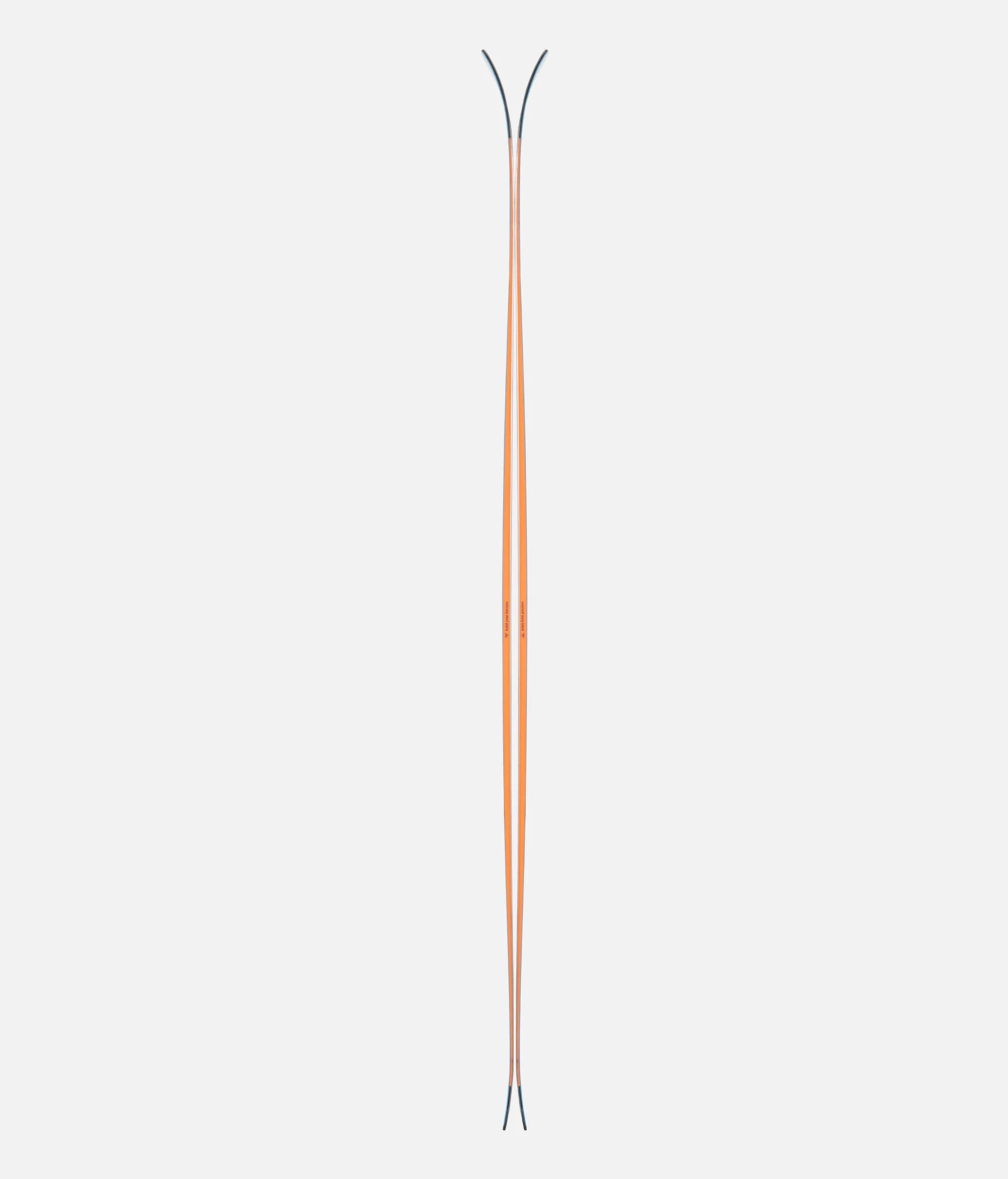 Snow Skis VERTIS 85mm Black Crows, 2025