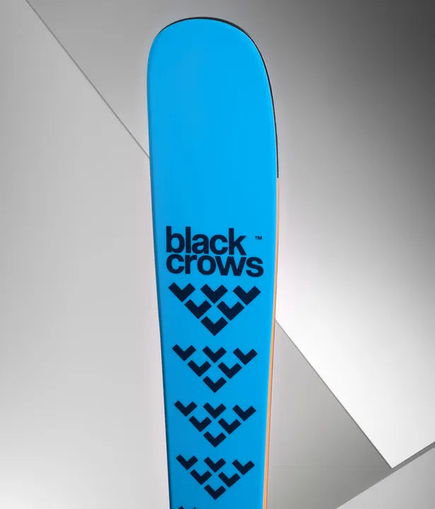 Snow Skis VERTIS 85mm Black Crows, 2025