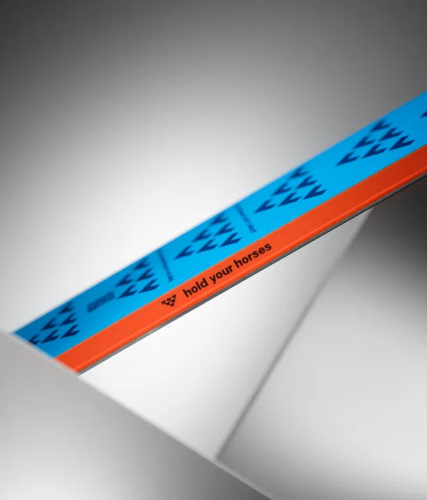 Snow Skis VERTIS 85mm Black Crows, 2025