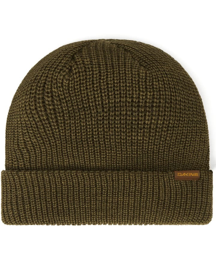 Snow Beanie Dakine Cory Beanie - Black Onyx Or Olive