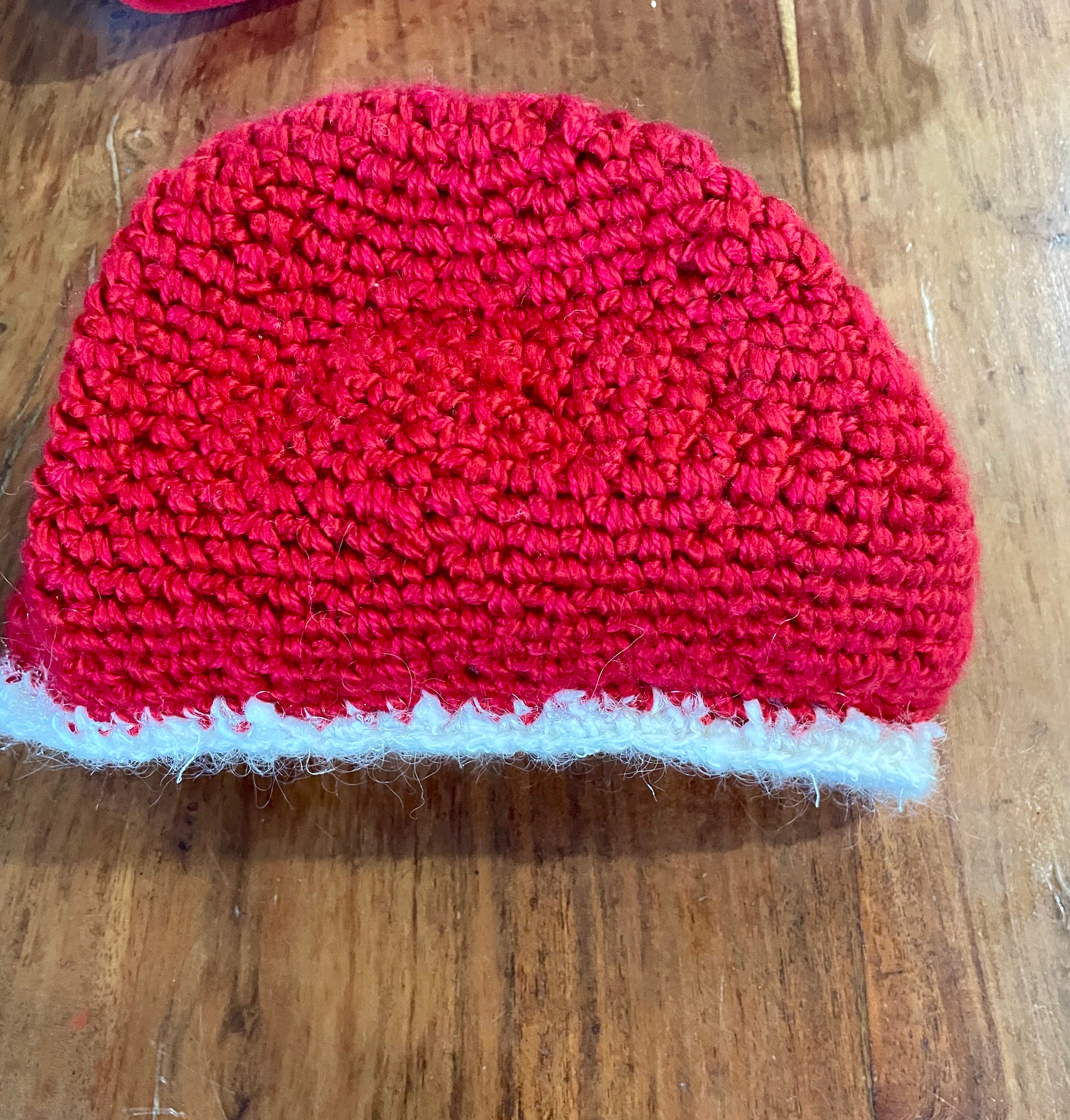 Beanies - Hand made Womens beanies- Various one off designs.