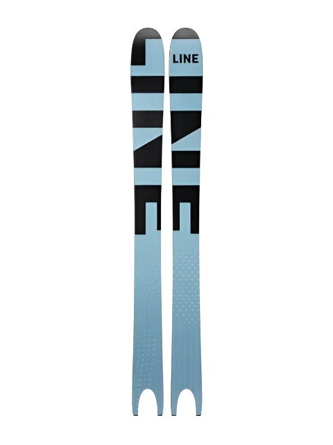LINE PESCADO 125mm Skis 2025