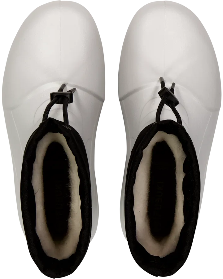 FUBUKI NISEKO 3.0 LOW Snow Boots- White