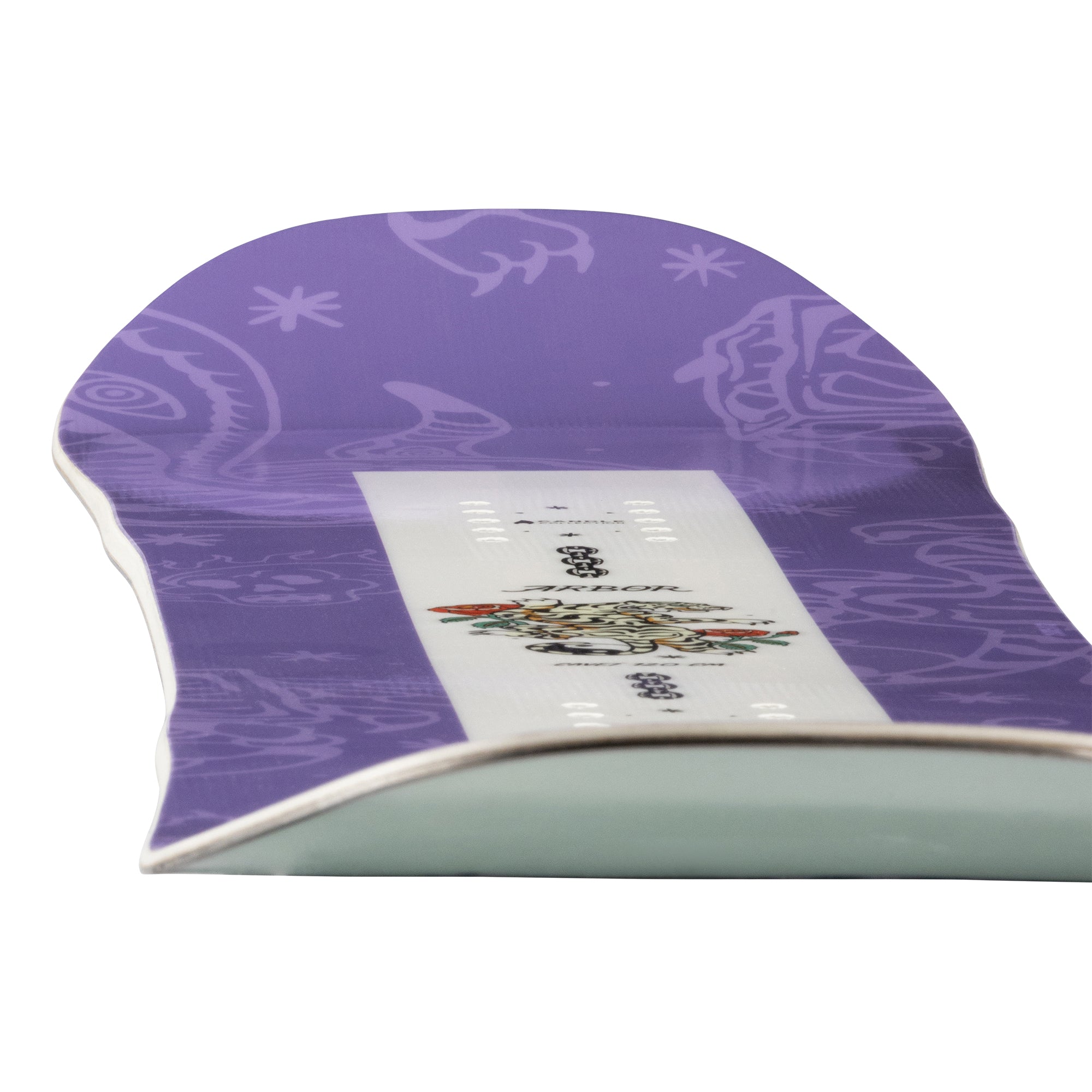 Snowboard ARBOR Cavet Kids 2025