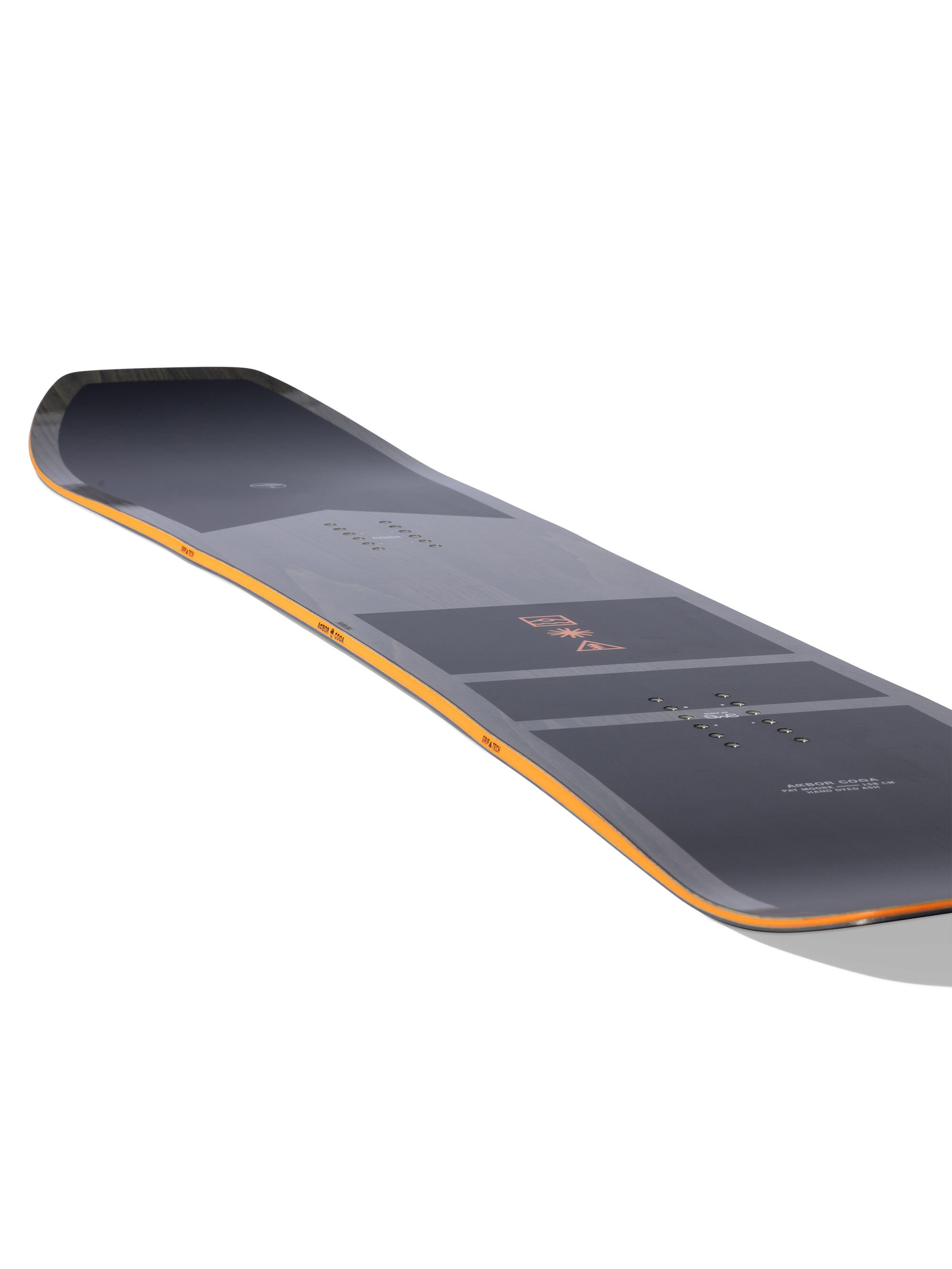 Snowboard 2026 Arbor Coda Snowboard