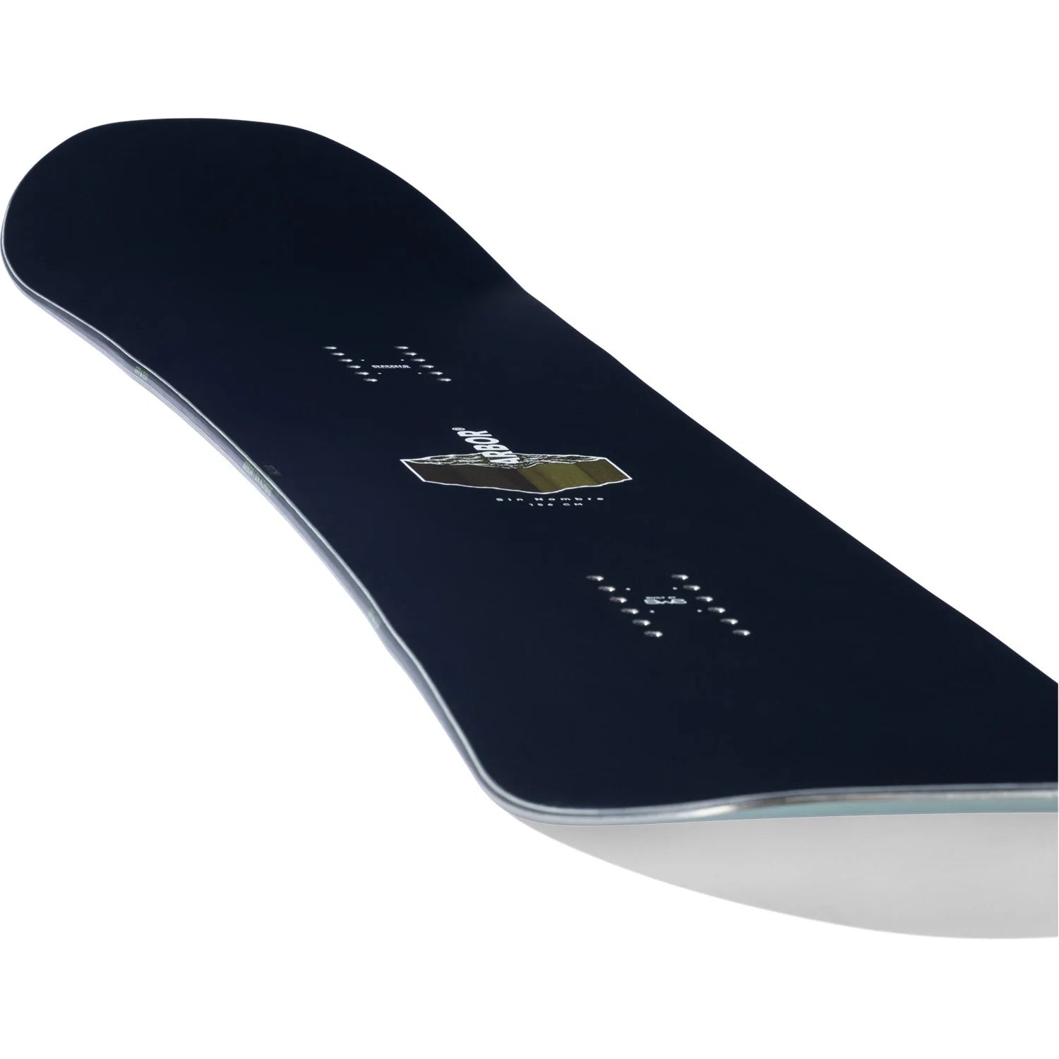 Snowboard 2027 Arbor Sin Nombre Snowboard