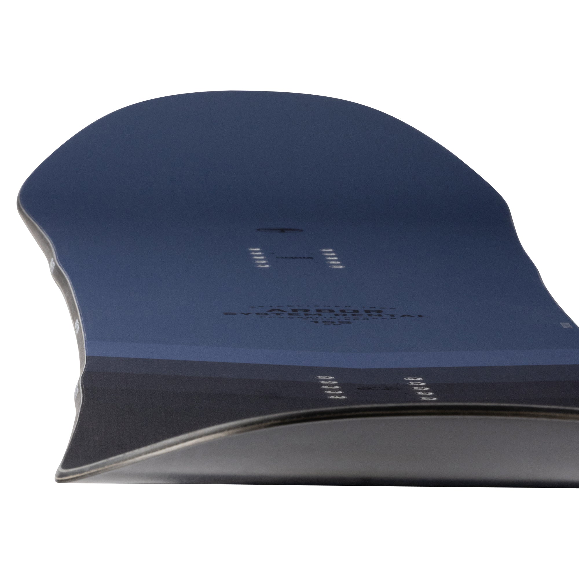 Snowboard ARBOR System Blue 2025