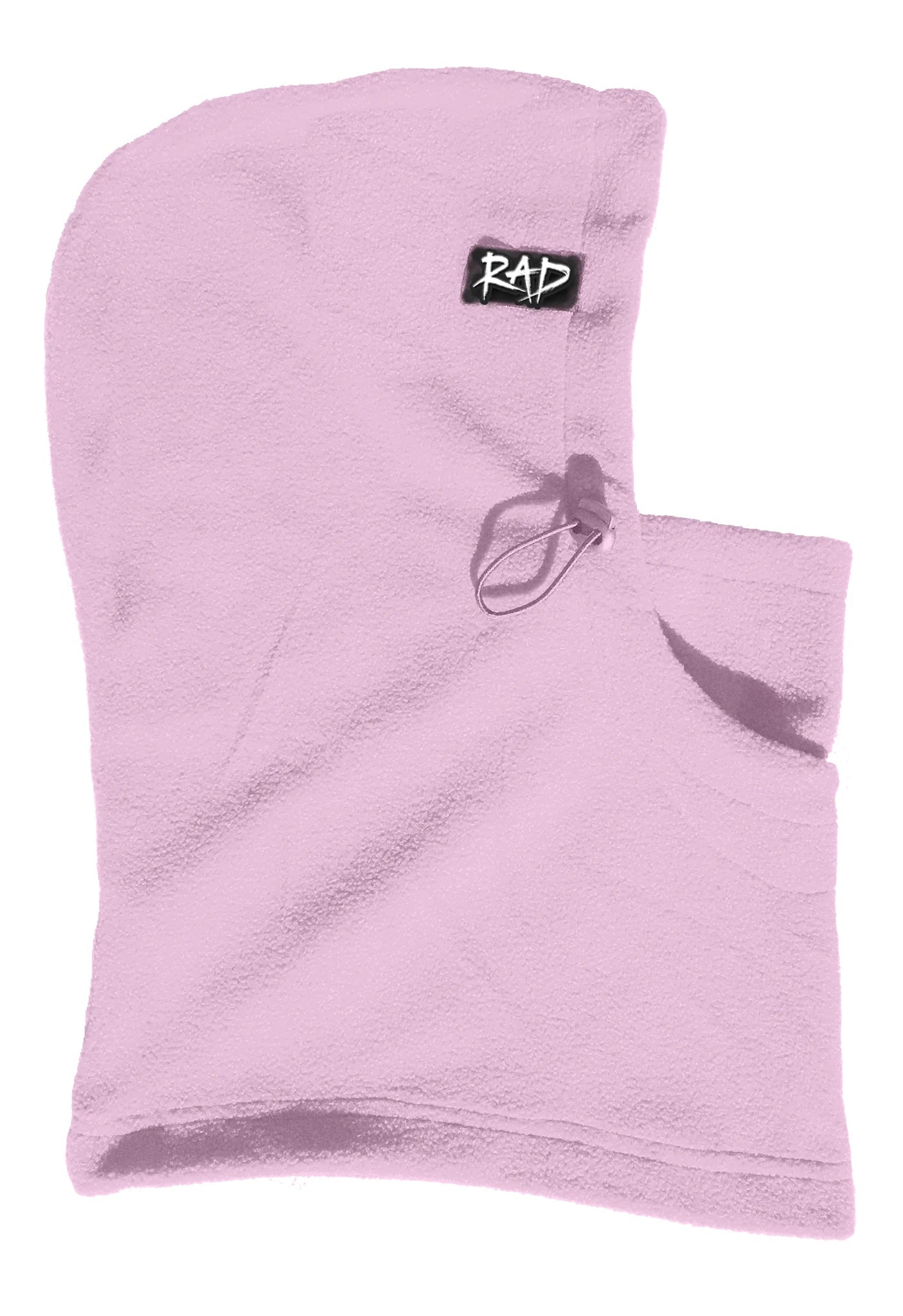 Snow RAD HOODLUM HOOD -Pink, Grey, Navy