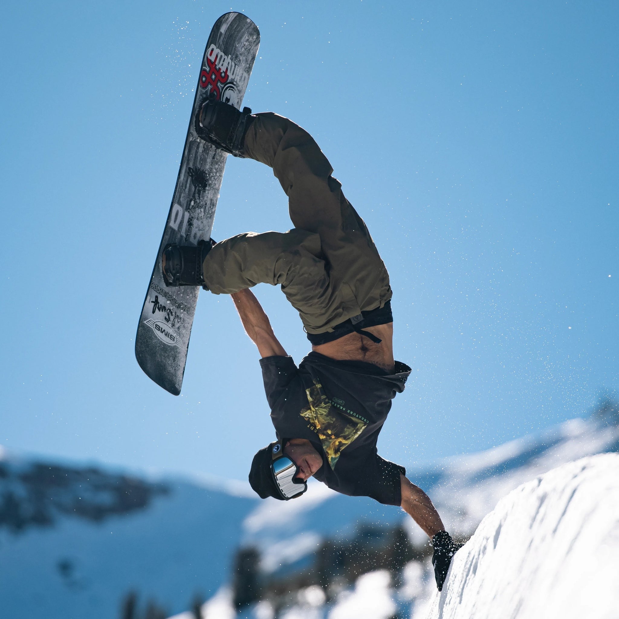 Fase Binding Fast Entry ThirtyTwo T32M FASE FAVA Bindings- Fast Entry, all-terrain freeride