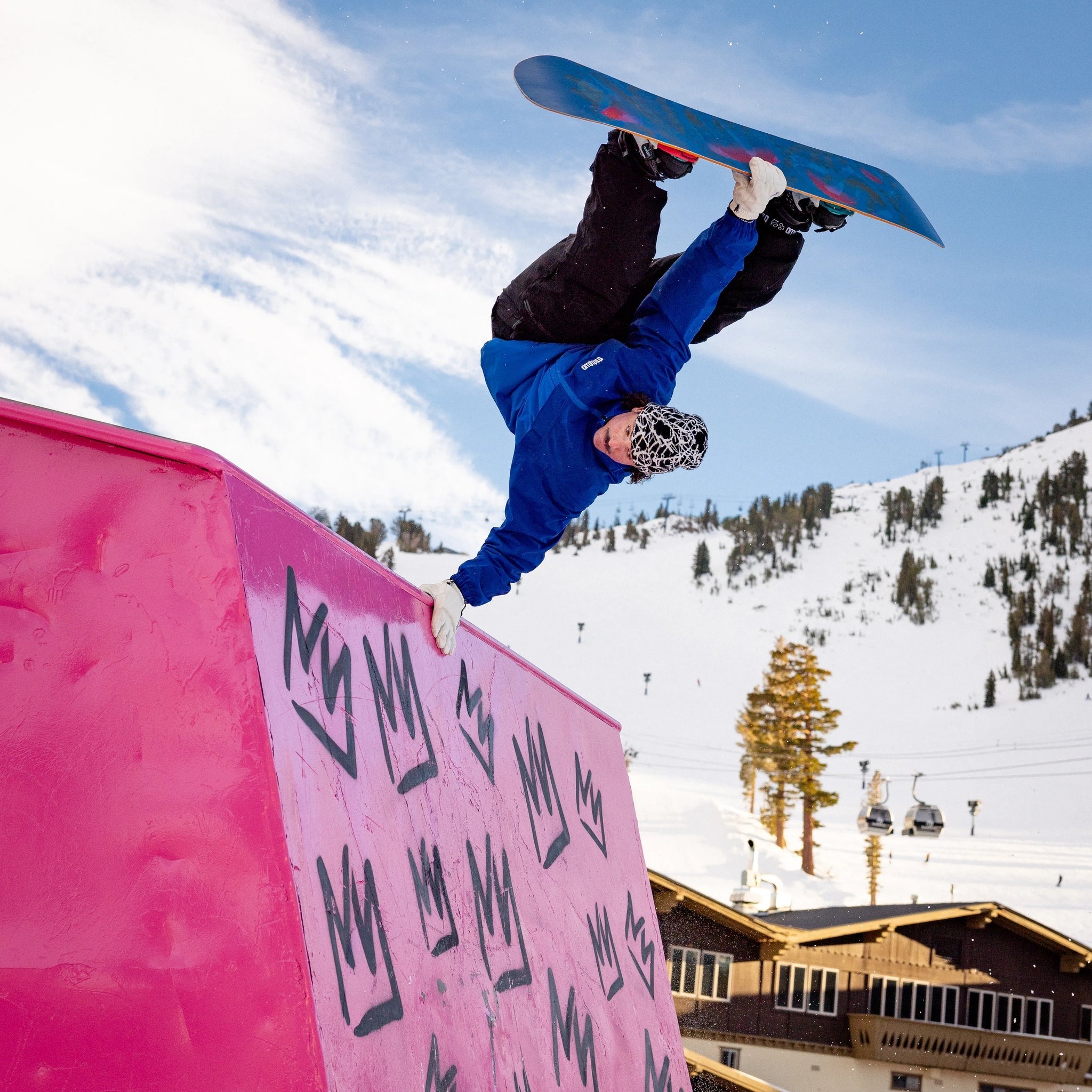 Fase Binding Fast Entry ThirtyTwo T32M FASE FAVA Bindings- Fast Entry, all-terrain freeride