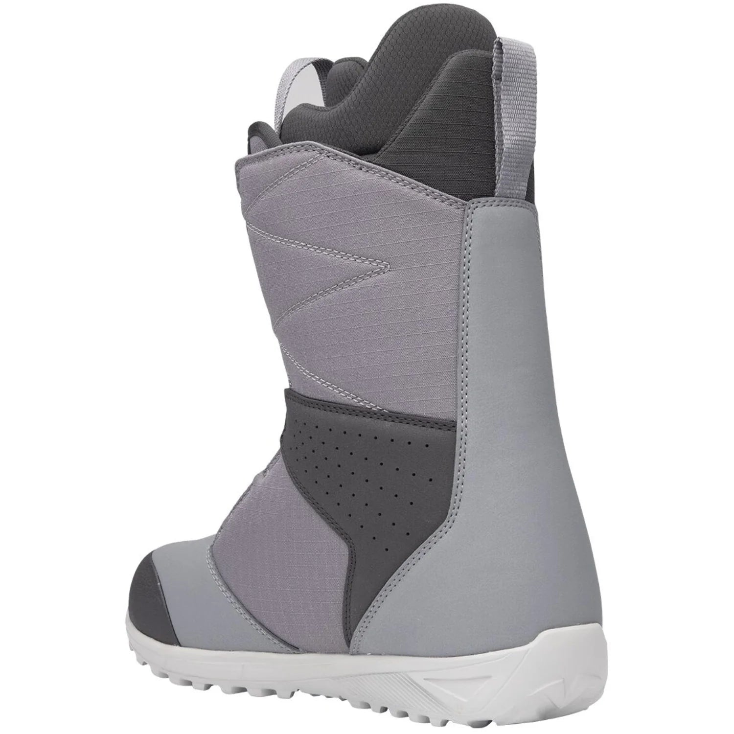 Snowboard Boots Sierra NIDECKER, Mens - Grey 2025