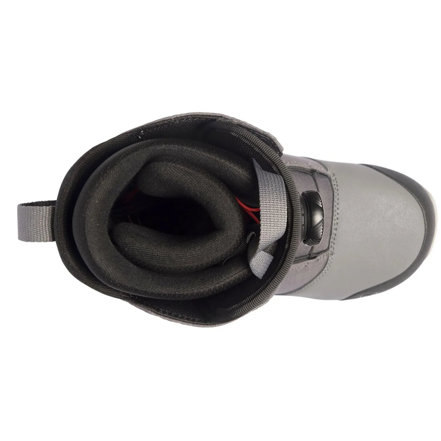 Snowboard Boots Sierra NIDECKER, Mens - Grey 2025