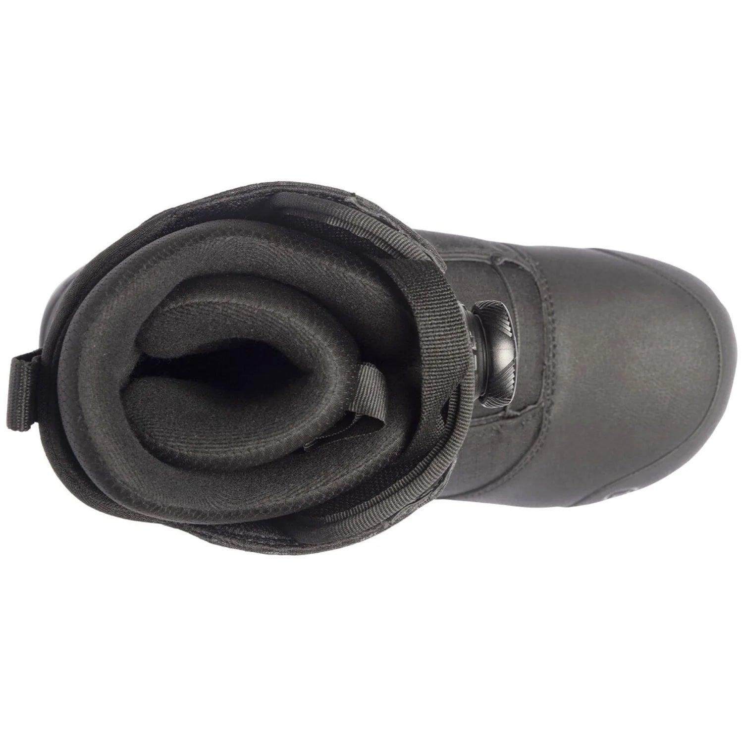 Snowboard Boots Sierra NIDECKER, Mens - Black 2025