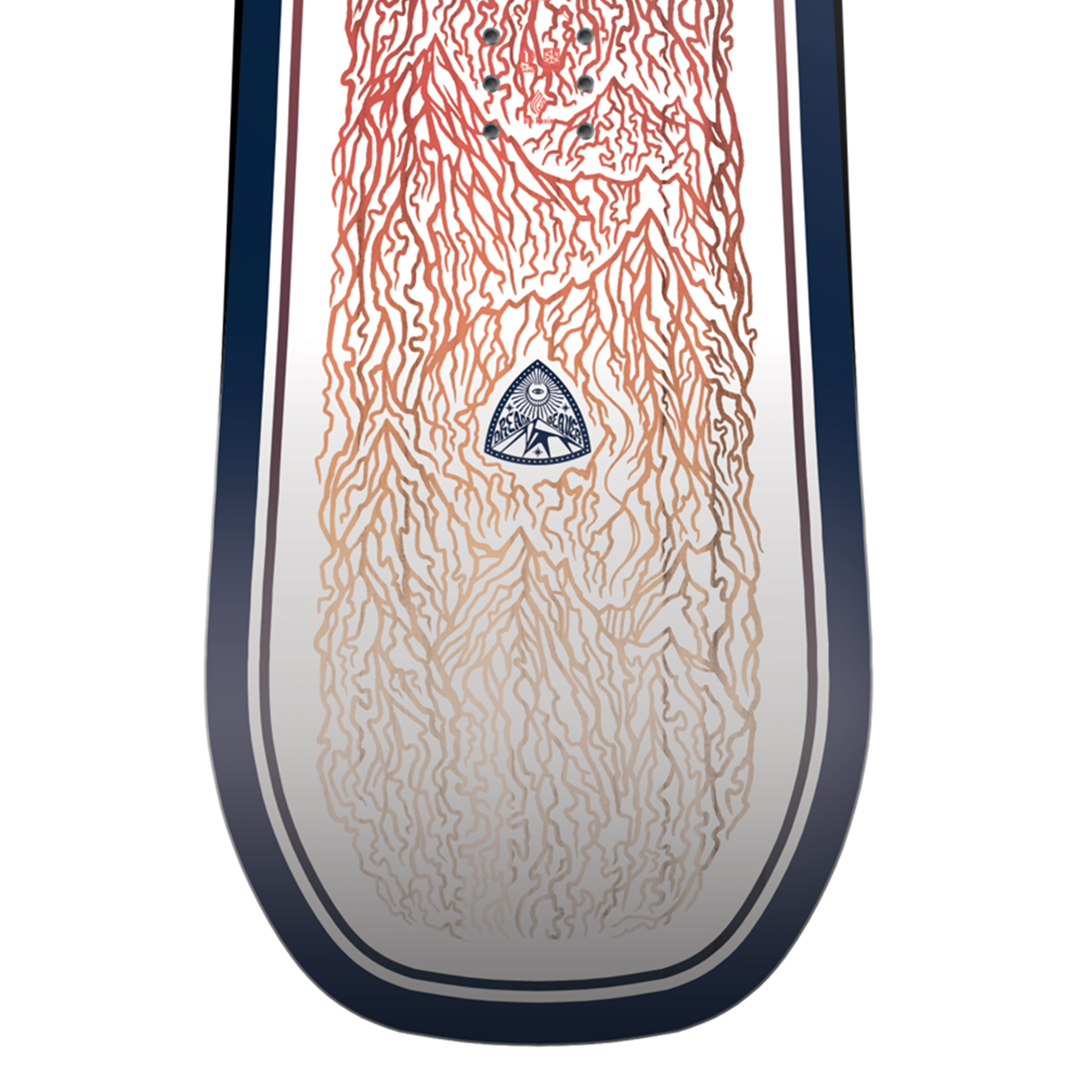 Snowboard JONES 2026 Dream Weaver Womens