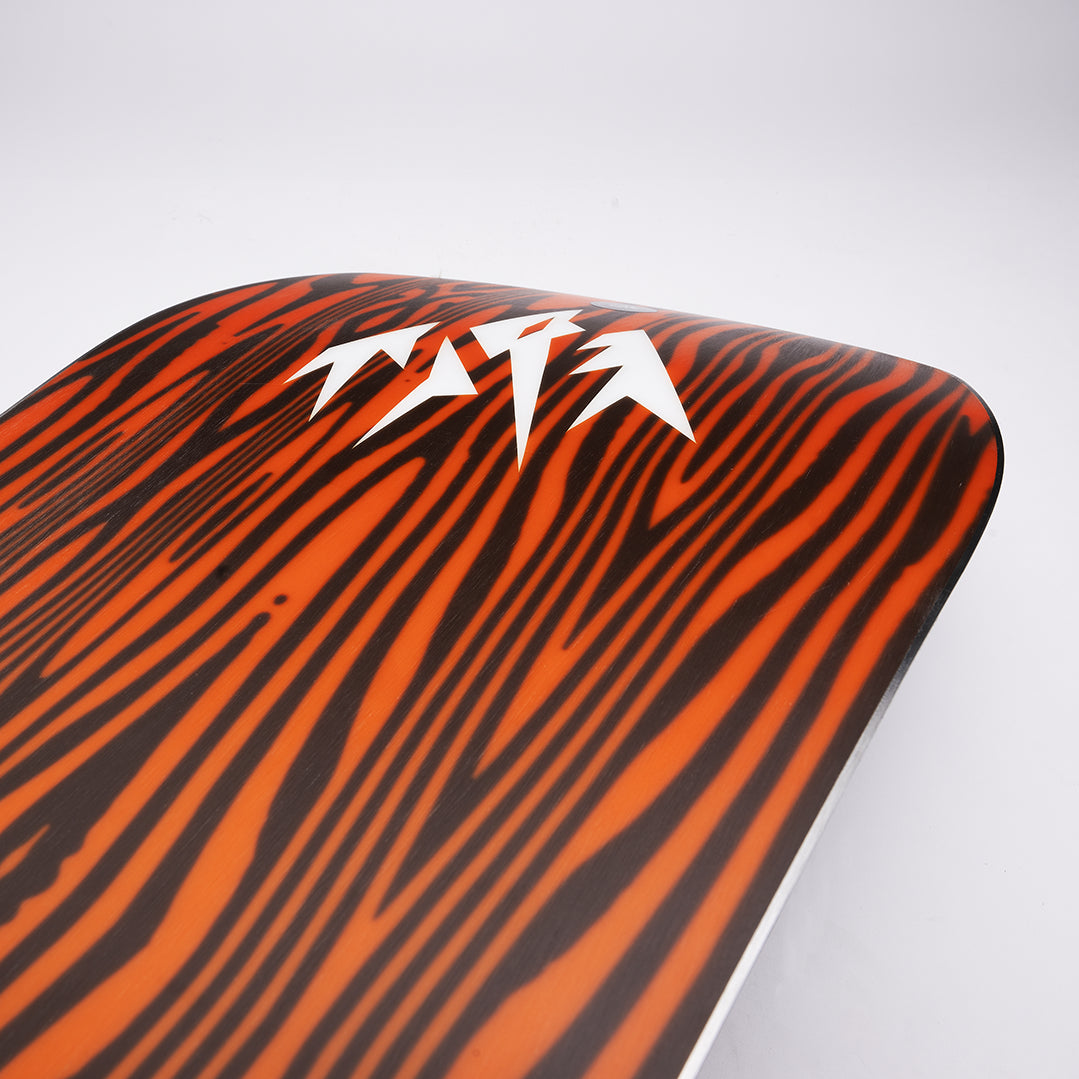 Snowboard JONES 2026 Freecarver 6000s Snowboard