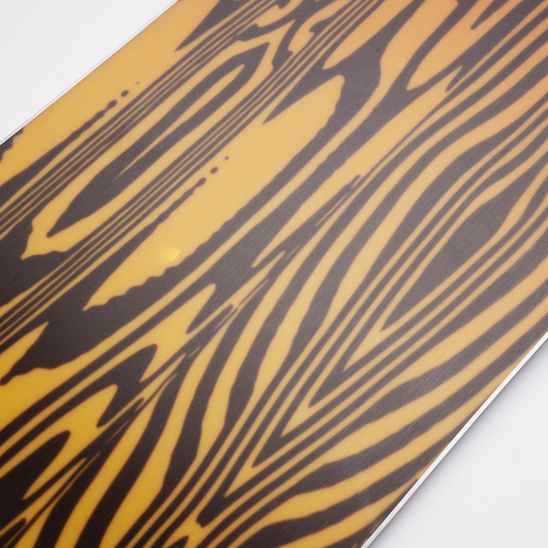 Snowboard JONES 2026 Freecarver 6000s Snowboard