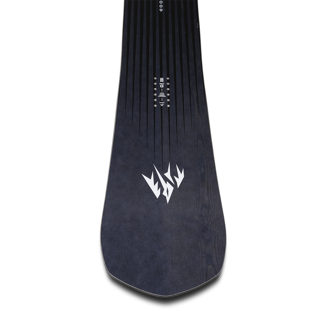 Snowboard JONES 2026 Freecarver 6000s Snowboard