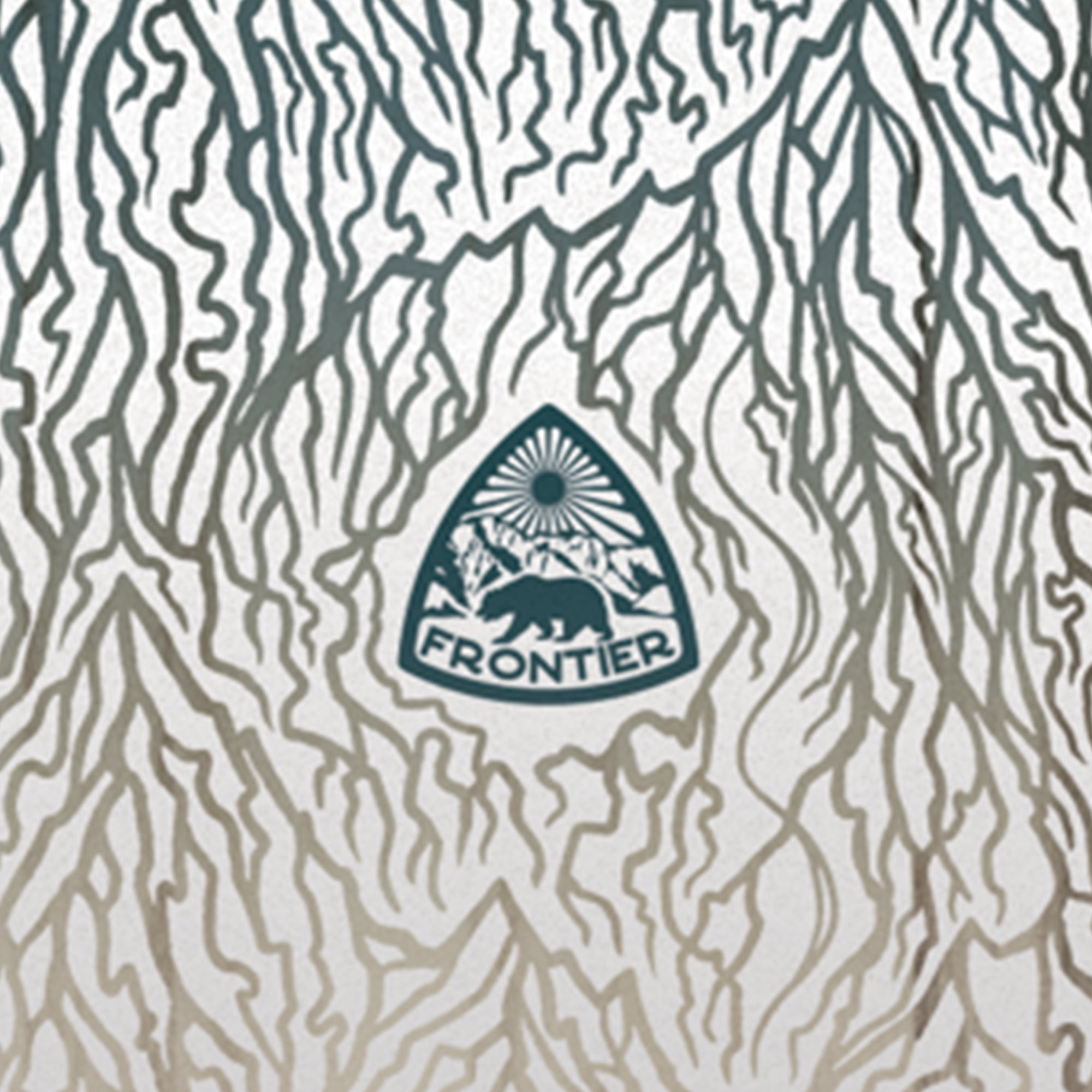 Snowboard 2026 JONES Frontier 2.0 Snowboard