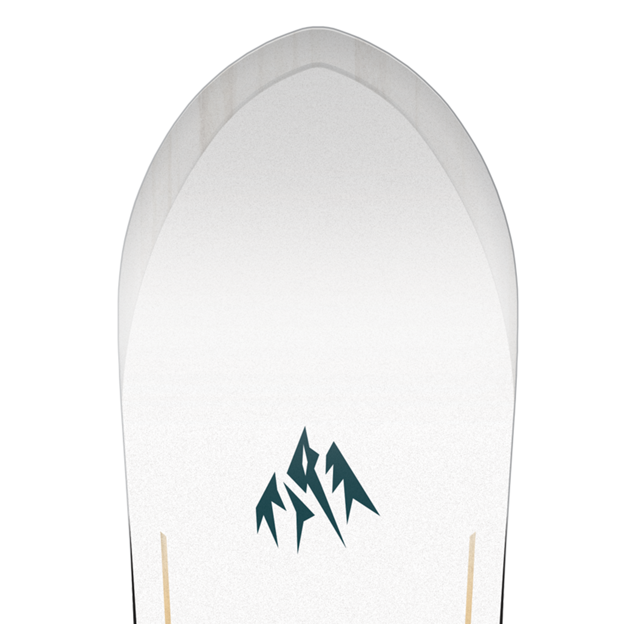 Snowboard 2026 JONES Frontier 2.0 Snowboard