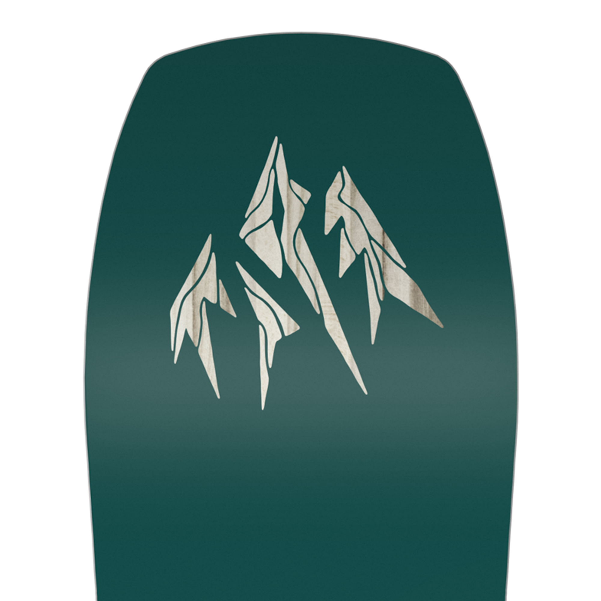 Snowboard JONES 2026 Hovercraft 2.0 Snowboard