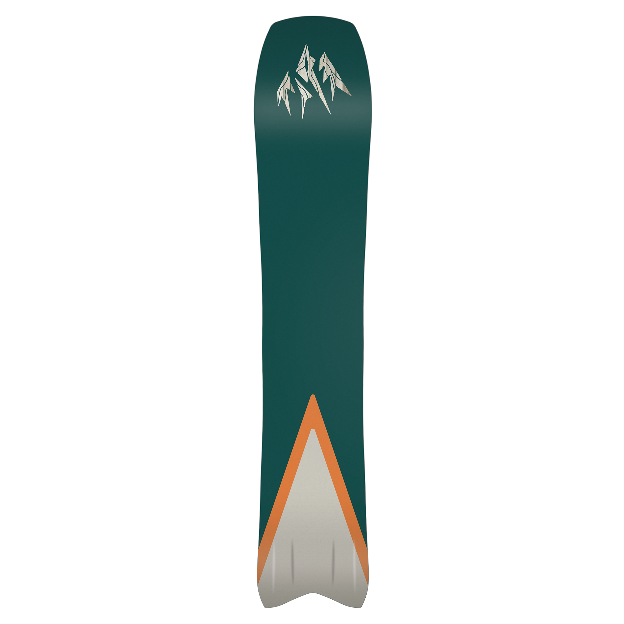 Snowboard JONES 2026 Hovercraft 2.0 Snowboard