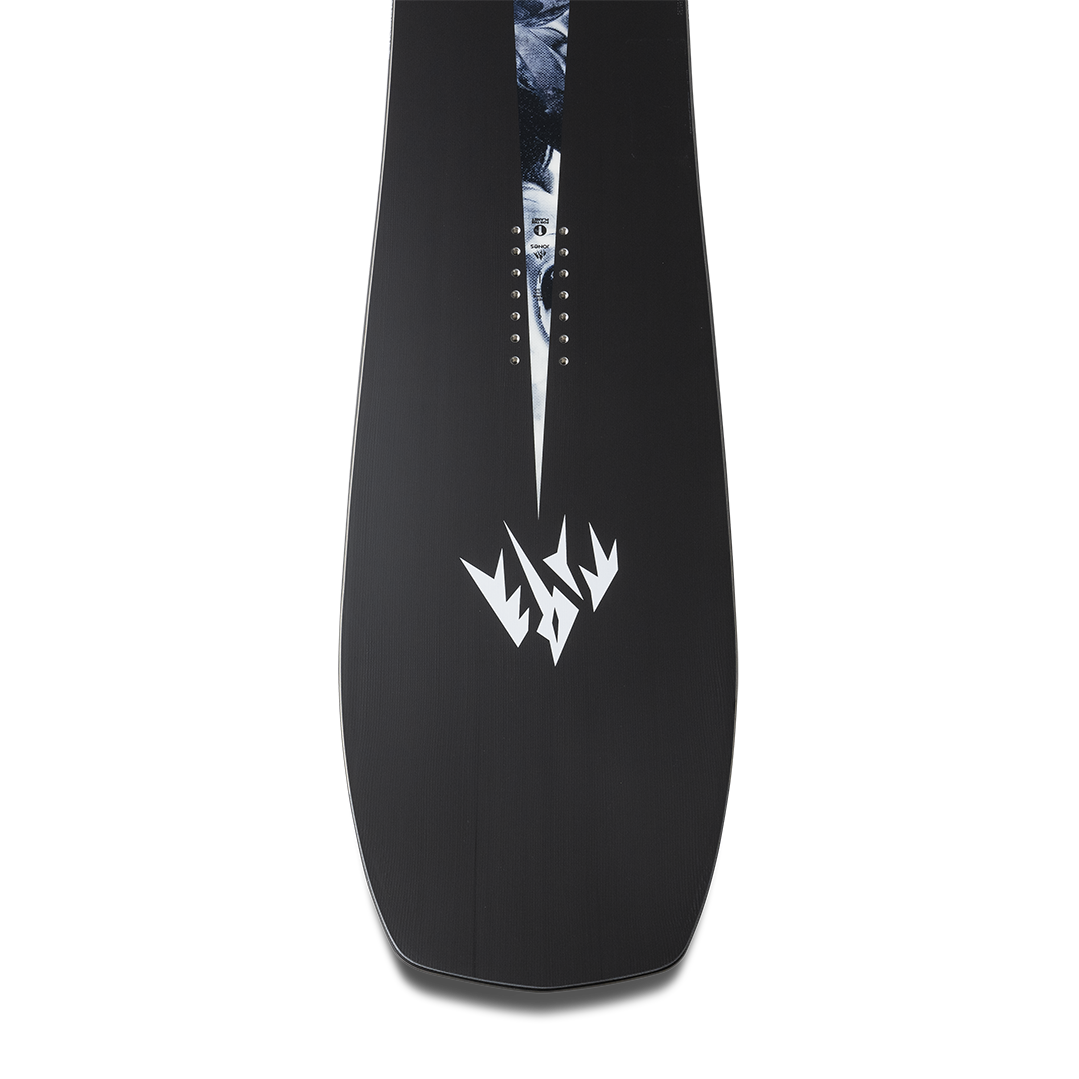 Snowboard JONES 2026 mind Expander