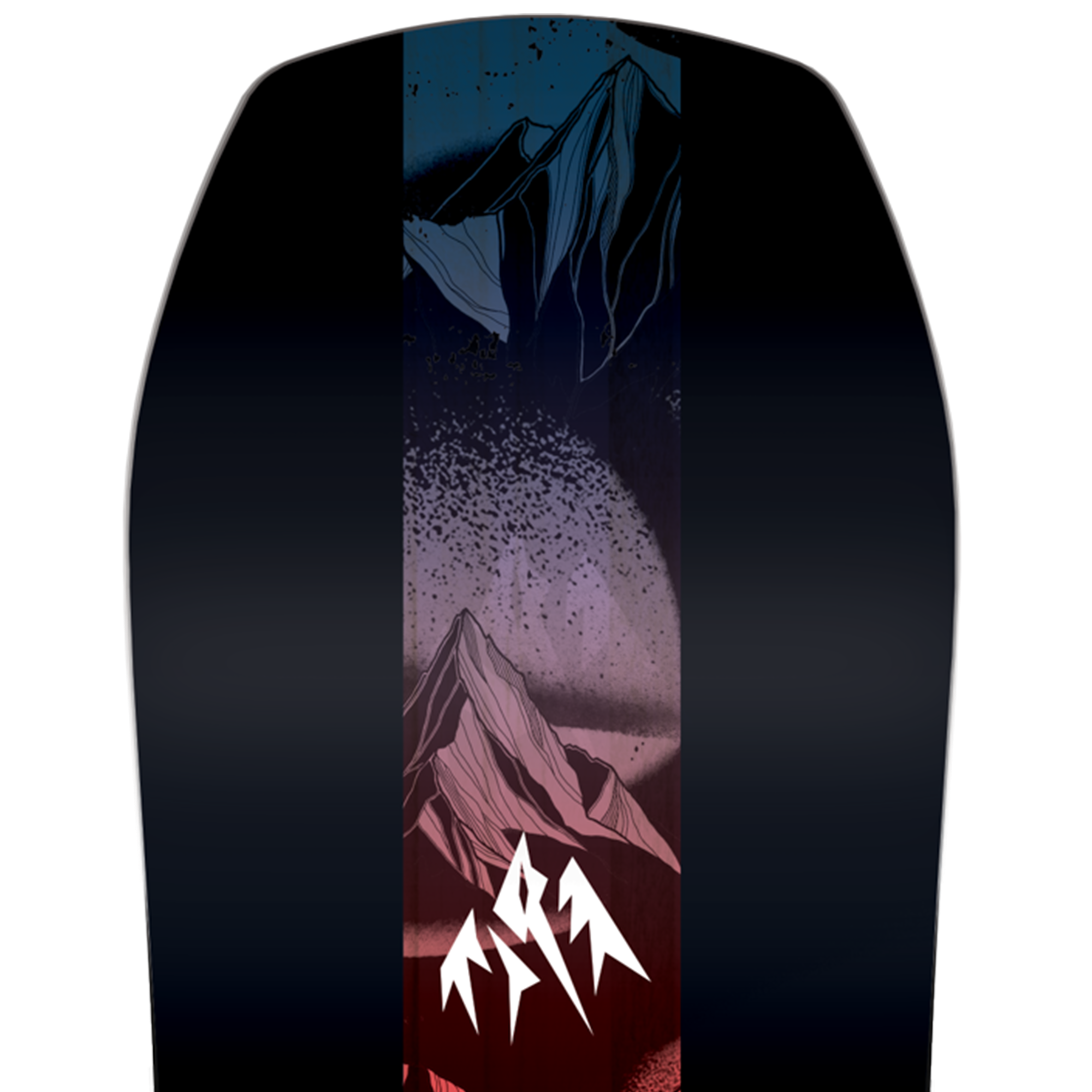 Snowboard JONES 2026 Mountain Twin