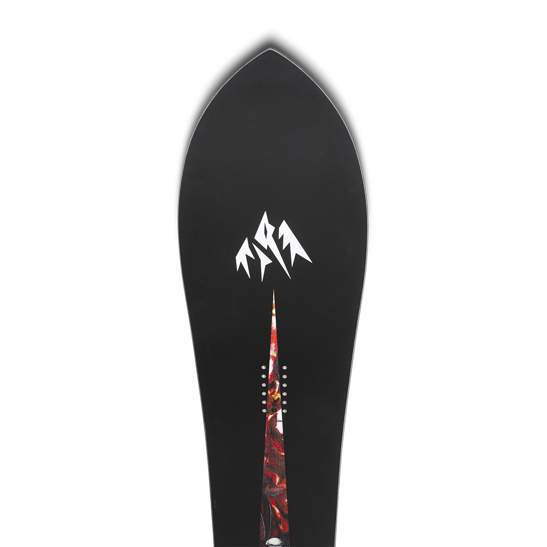 Snowboard JONES 2026 Storm Chaser