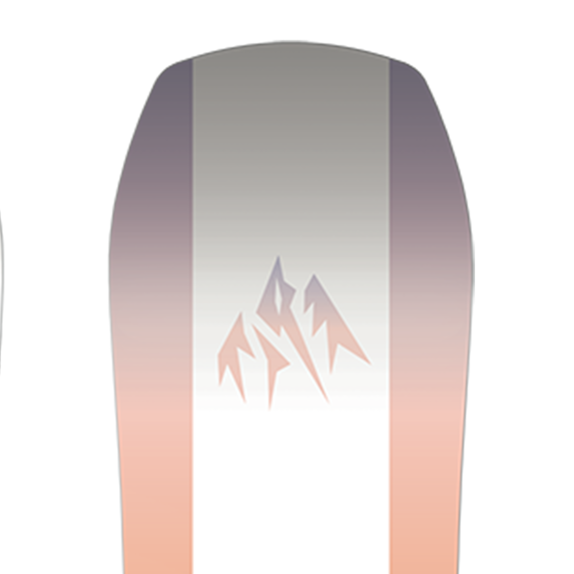 Snowboard JONES 2026 Twin Sister, Womens