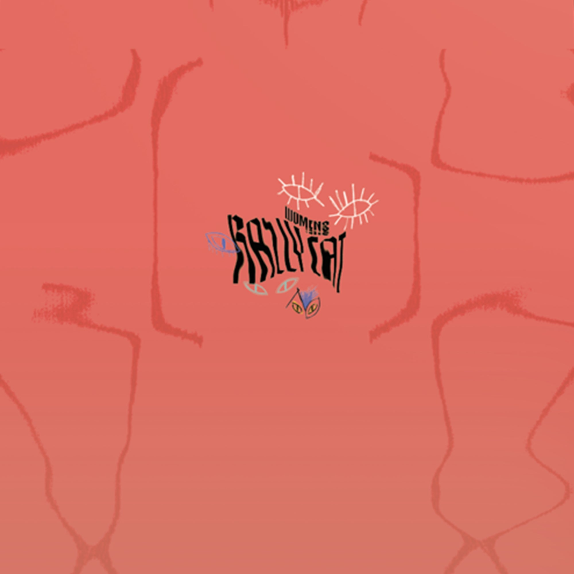 Snowboard JONES 2026 Rally Cat Womens Snowboard