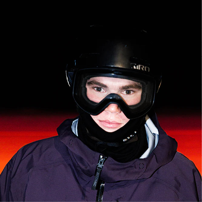 Tombstone Eyewear Iron | Summit Snow Goggles