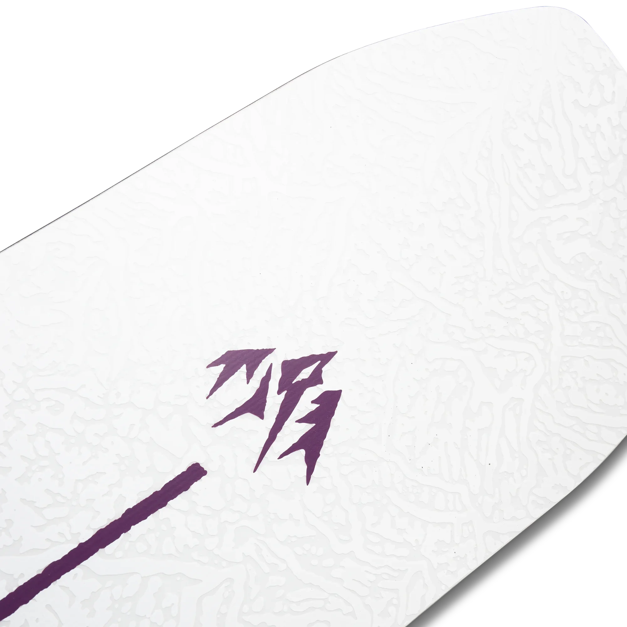 Snowboard Jones 2027 Airheart 2.0 - Womens