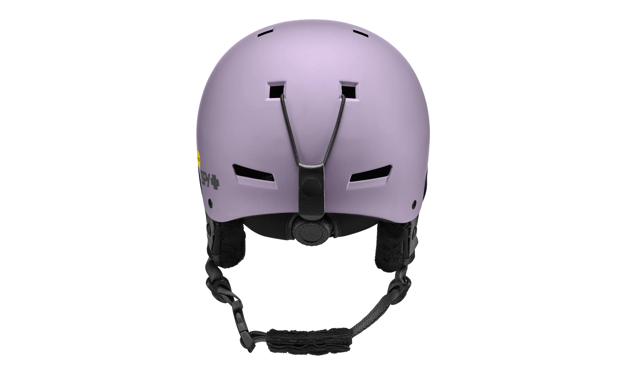 Snow Helmet SPY Galactic MIPS Matte Lilac