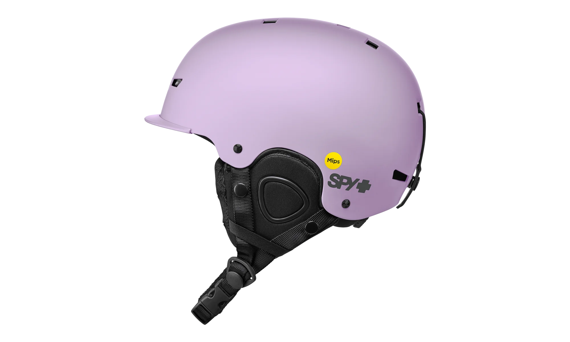 Snow Helmet SPY Galactic MIPS Matte Lilac