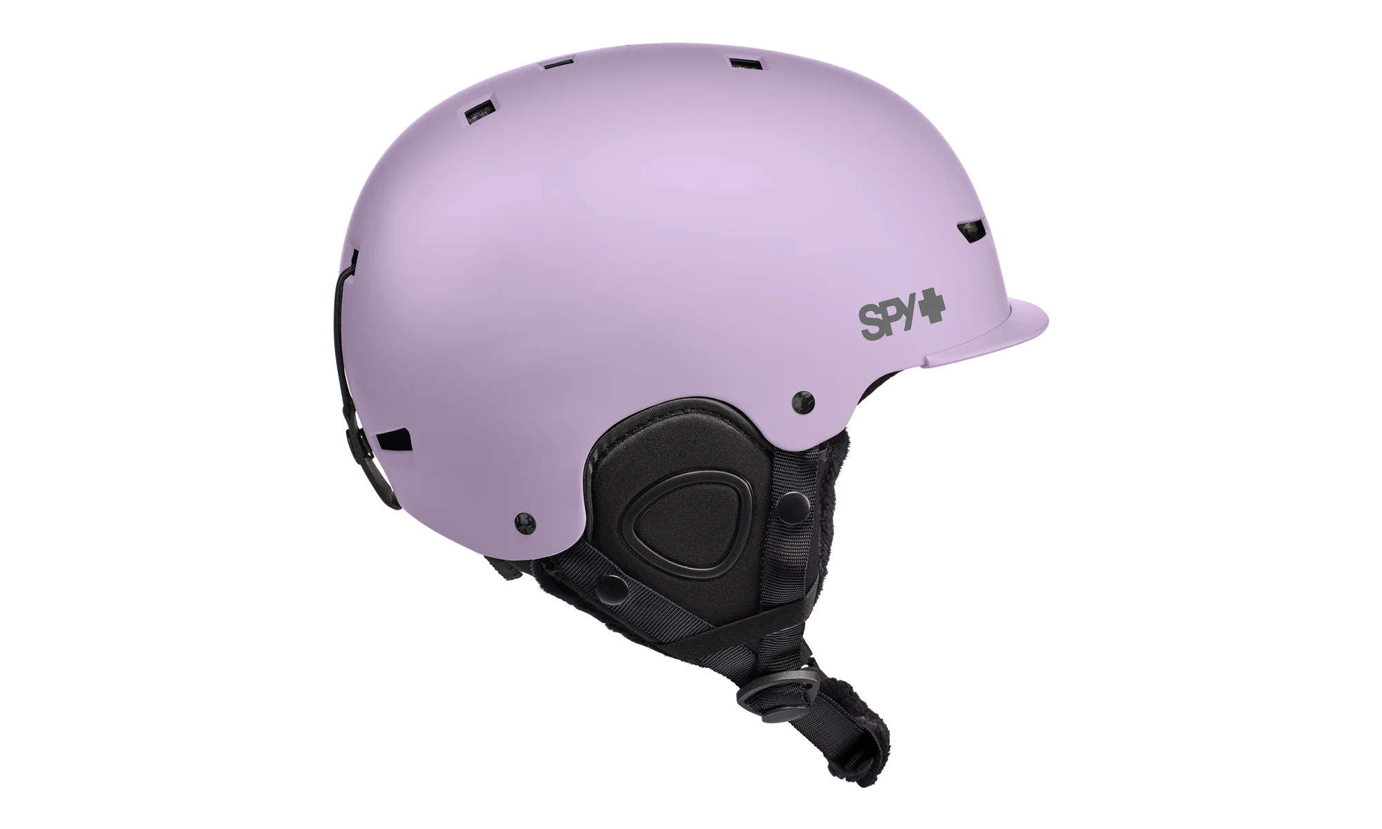 Snow Helmet SPY Galactic MIPS Matte Lilac