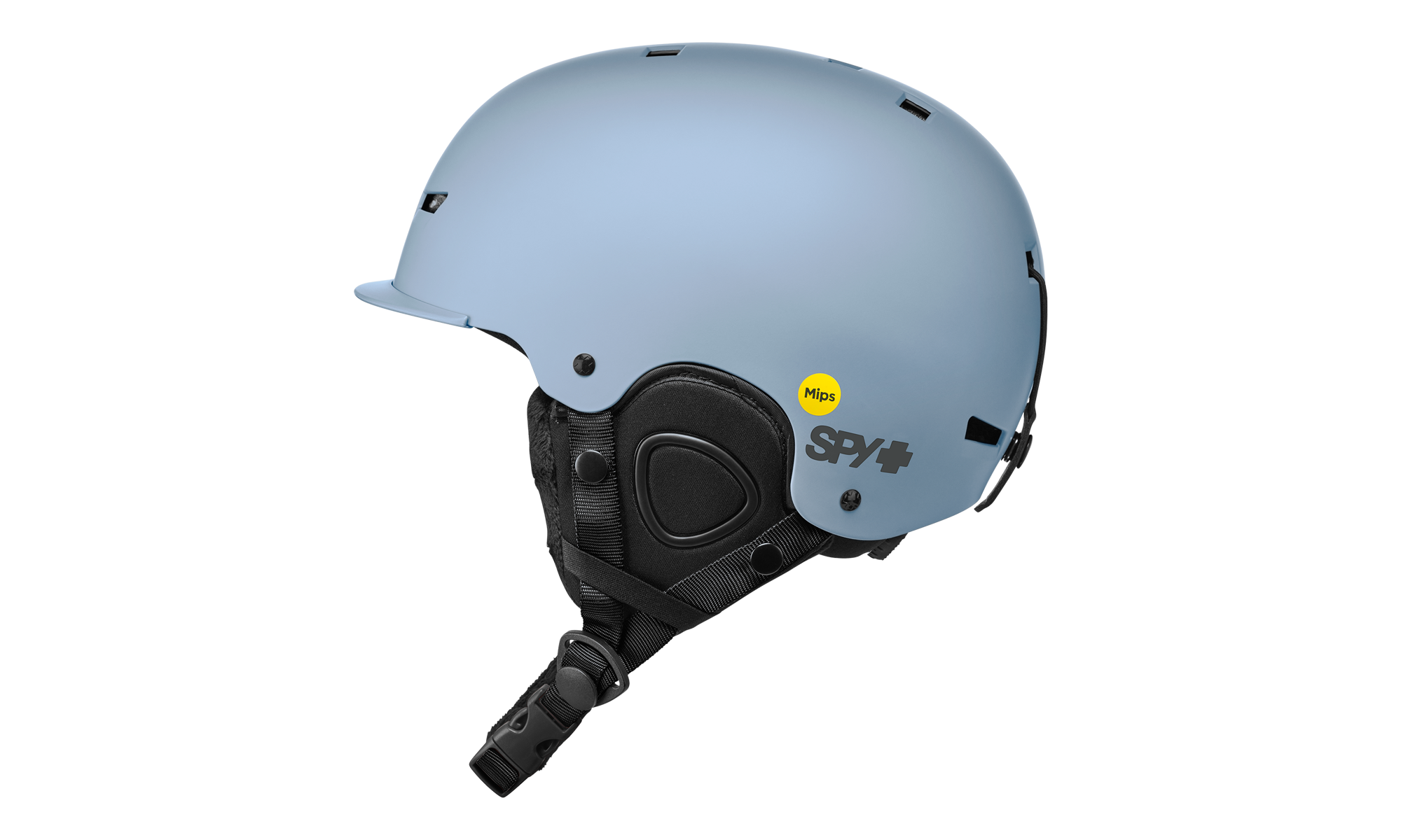 Snow Helmet SPY Galactic MIPS Matte Spring Blue