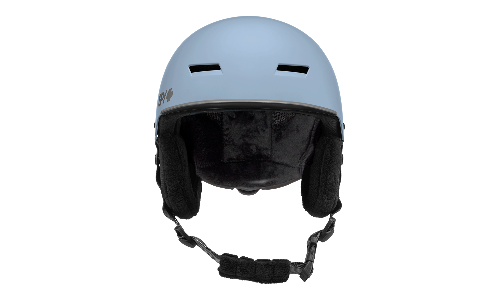Snow Helmet SPY Galactic MIPS Matte Spring Blue