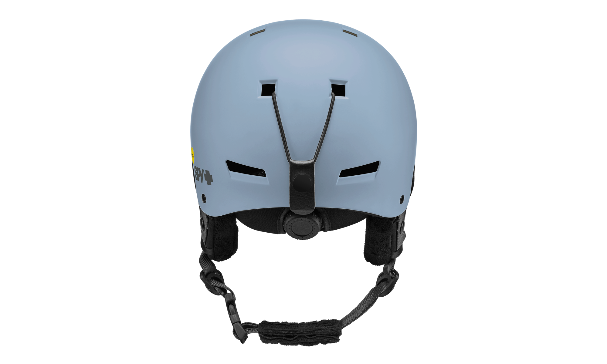 Snow Helmet SPY Galactic MIPS Matte Spring Blue