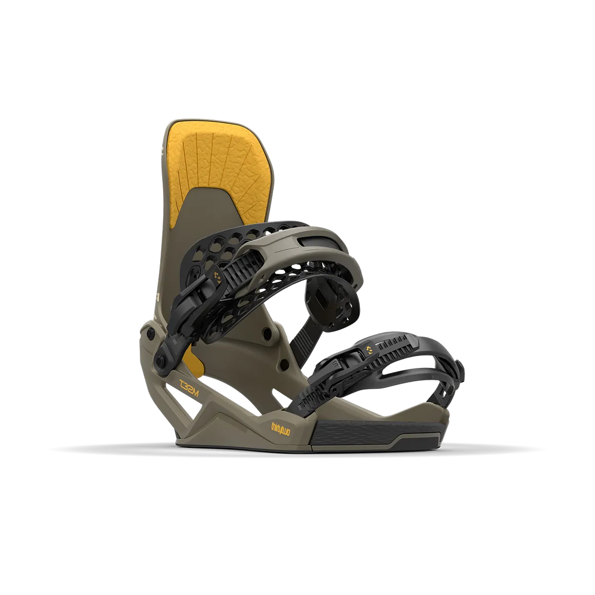 Fase Binding Fast Entry ThirtyTwo T32M FASE Bradshaw Bindings- Fast Entry, all-terrain freeride