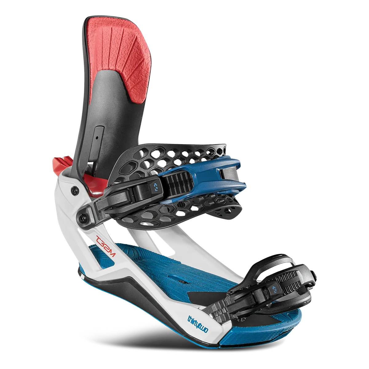 Fase Binding Fast Entry ThirtyTwo T32M FASE FAVA Bindings- Fast Entry, all-terrain freeride