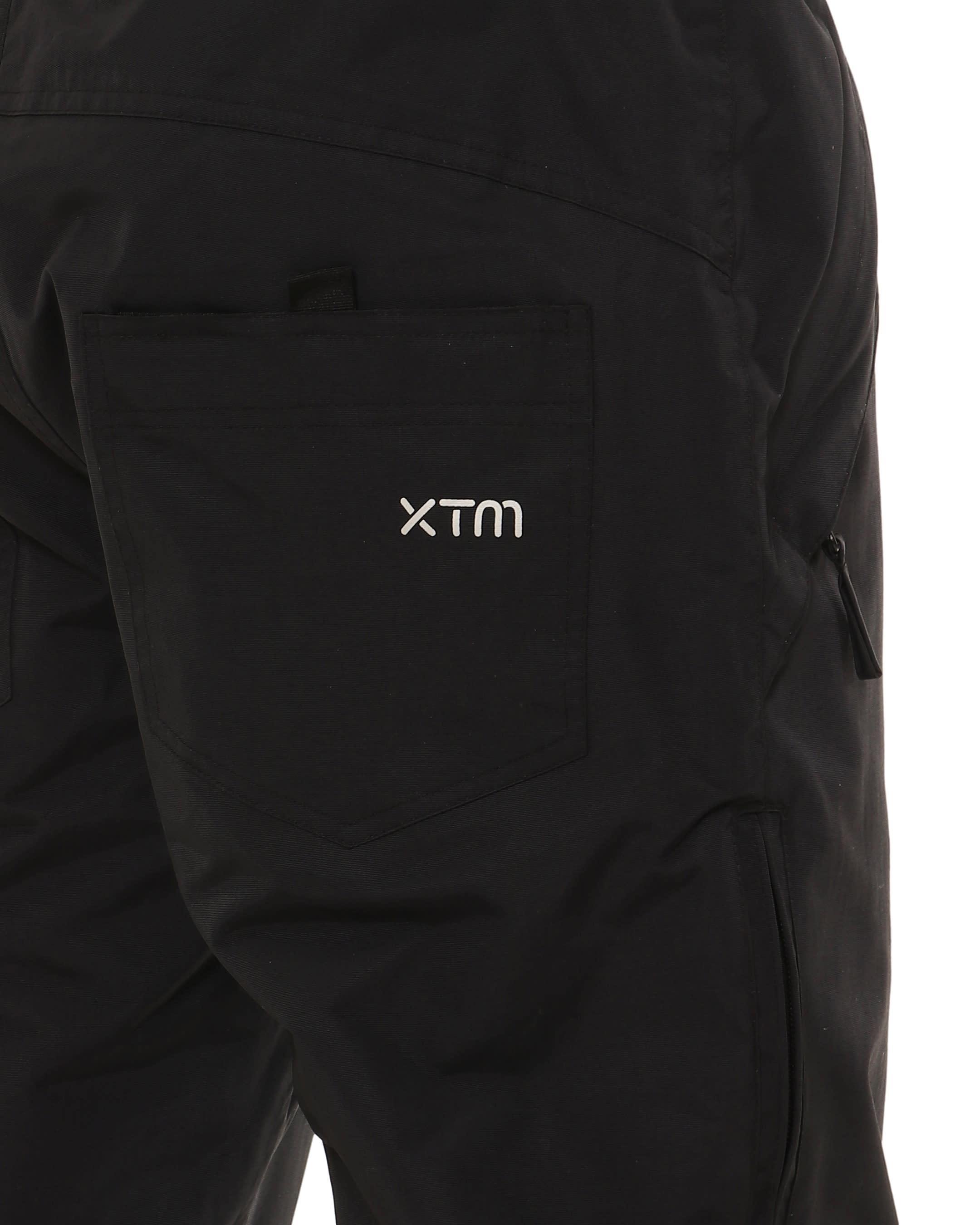 XTM GLIDE SKI PANT BLACK - Alleydesigns  Pty Ltd                                             ABN: 44165571264