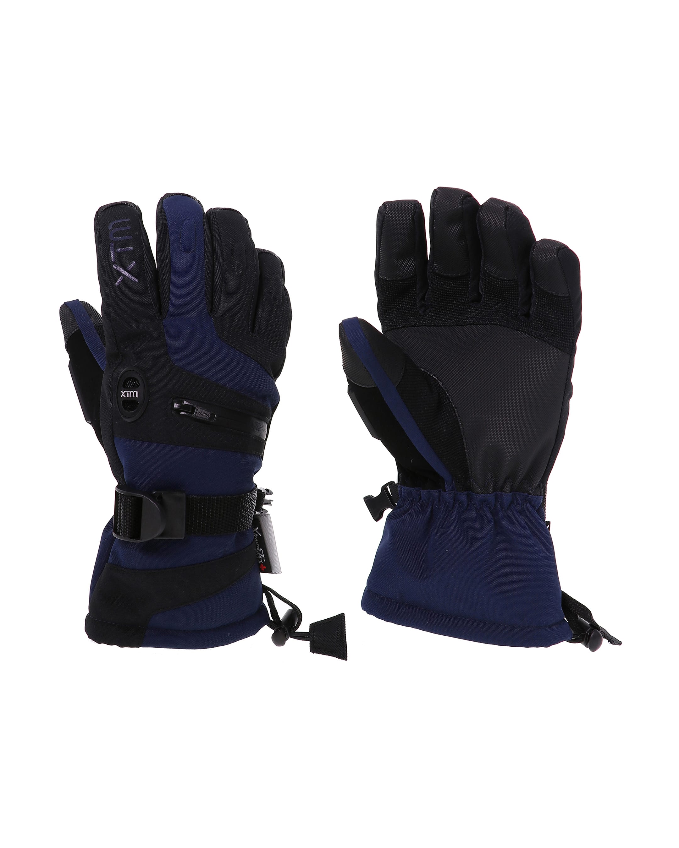 Snow Gloves XTM Miso II Kids