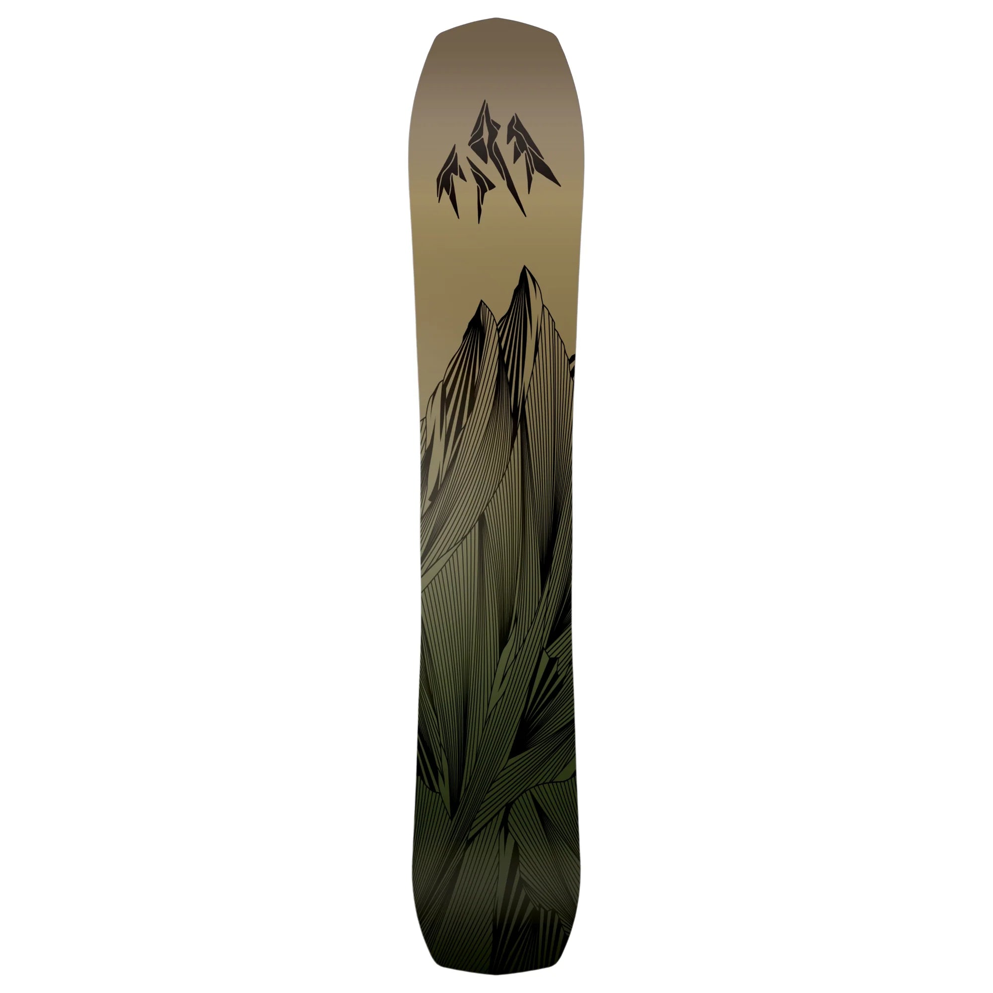 Snowboard Jones 2027 Flagship
