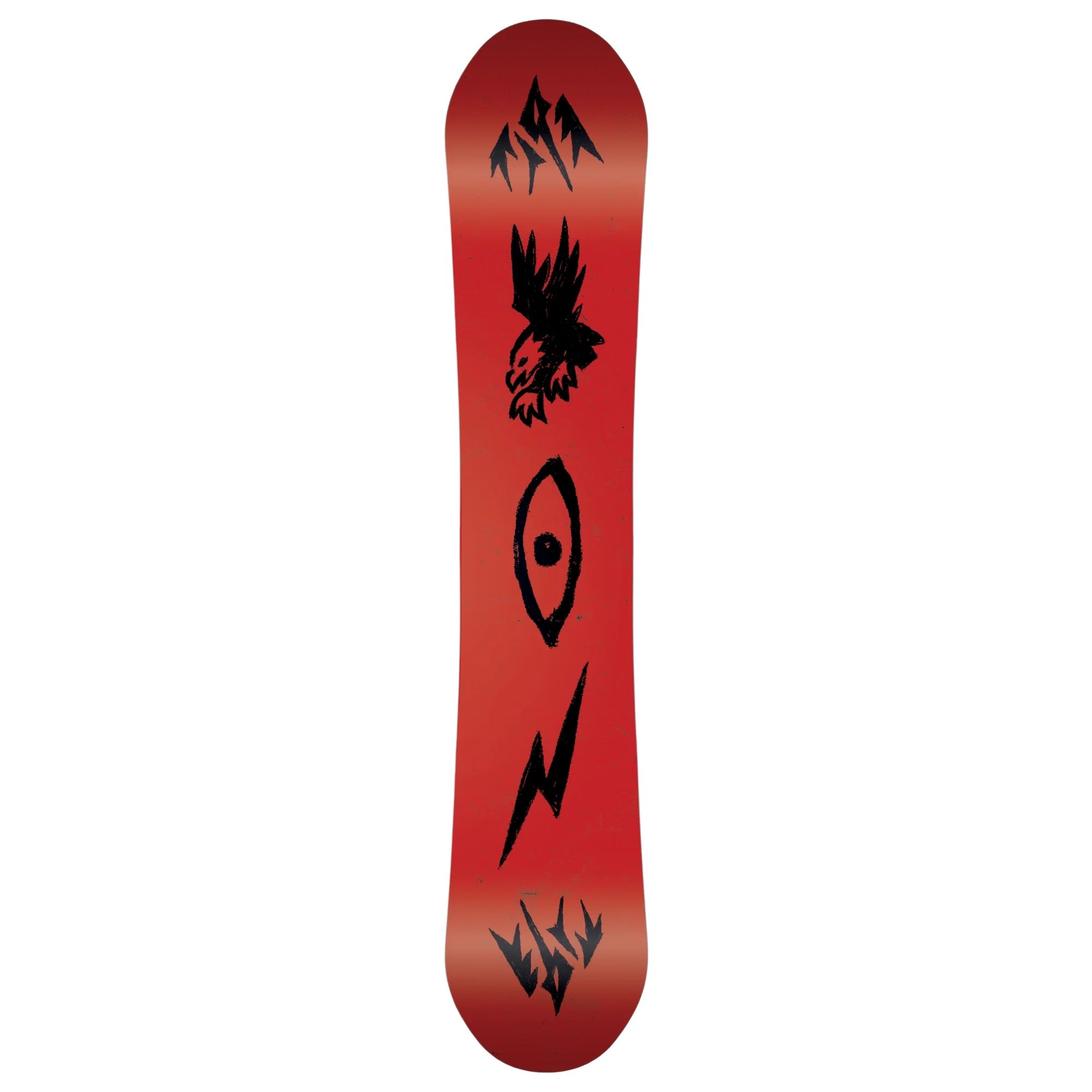 Snowboard Jones 2027 Tweaker Pro 2.0