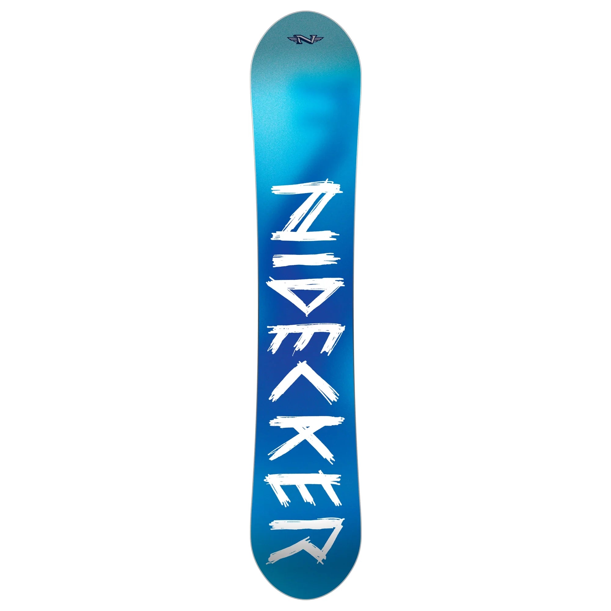 Snowboard NIDECKER Sensor Mons 27