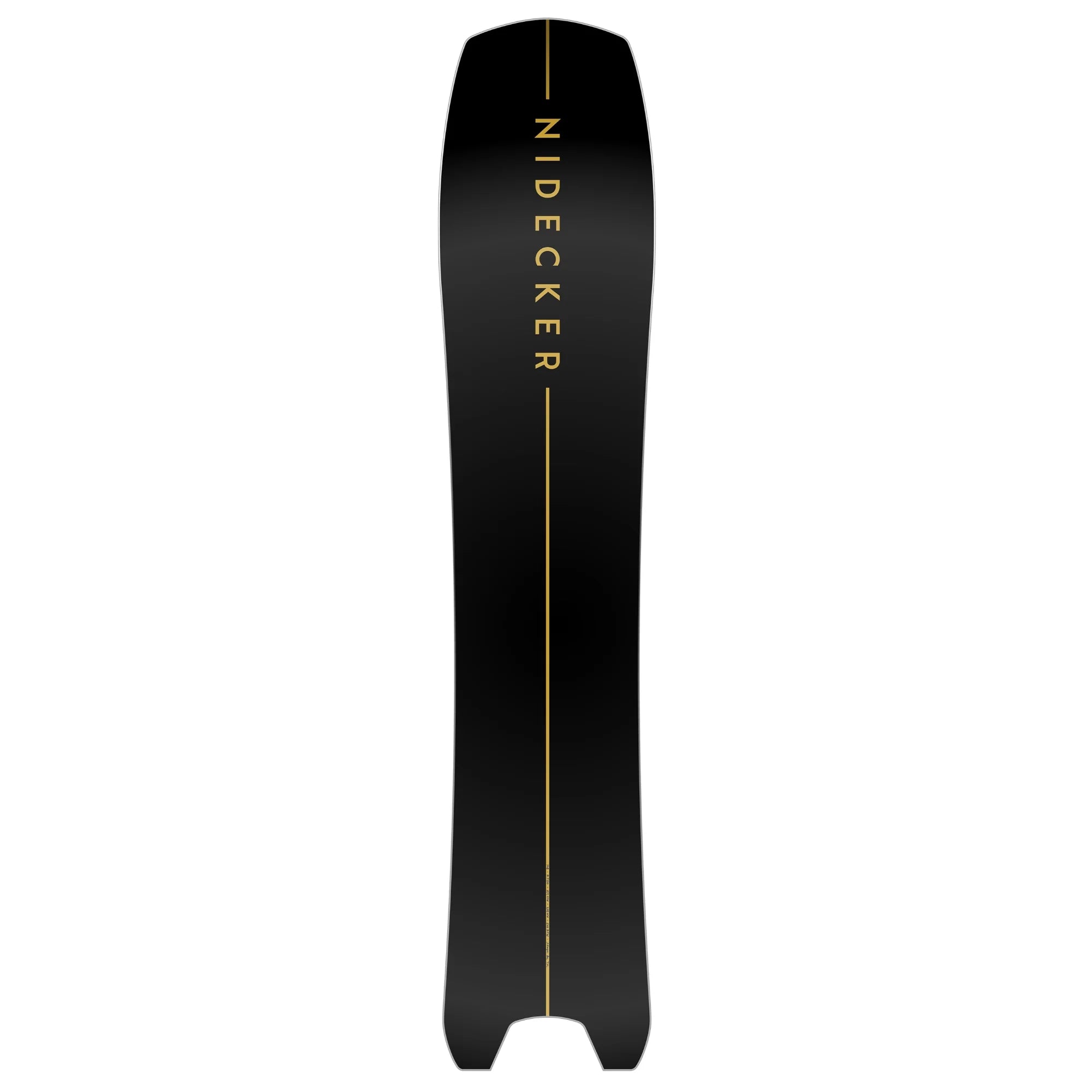 Snowboard NIDECKER Mosquito 2027