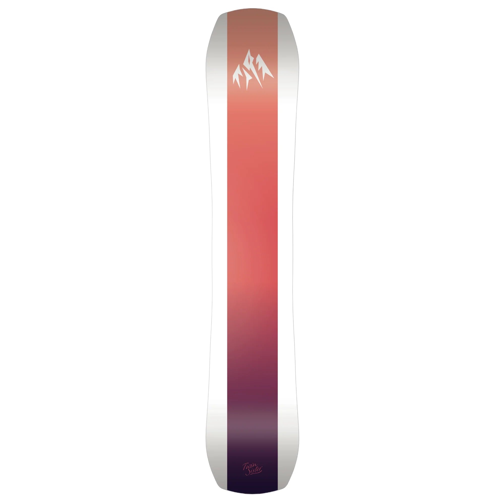 Snowboard Jones 2027 Twin Sister - Womens