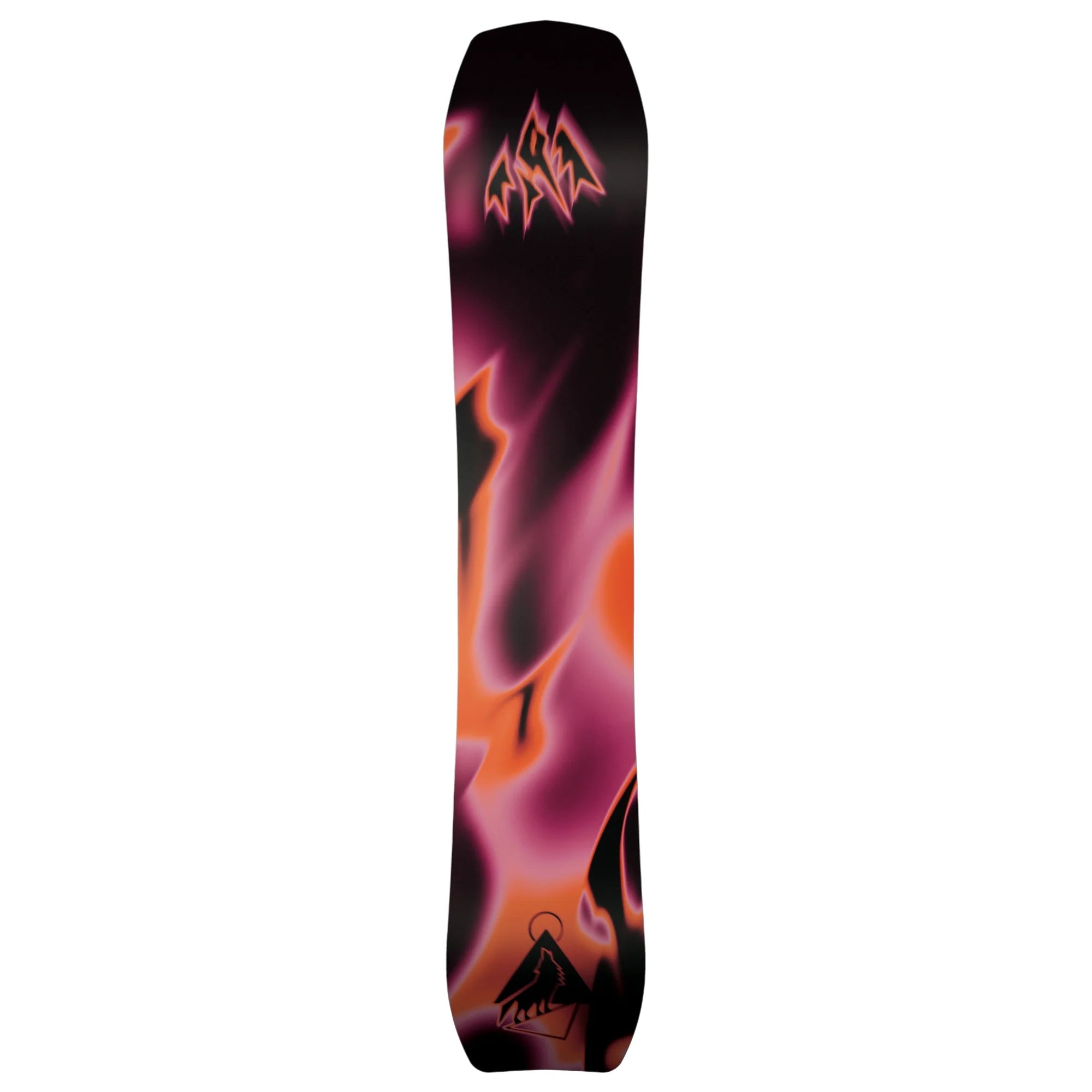 Snowboard Jones 2027 Howler - Womens