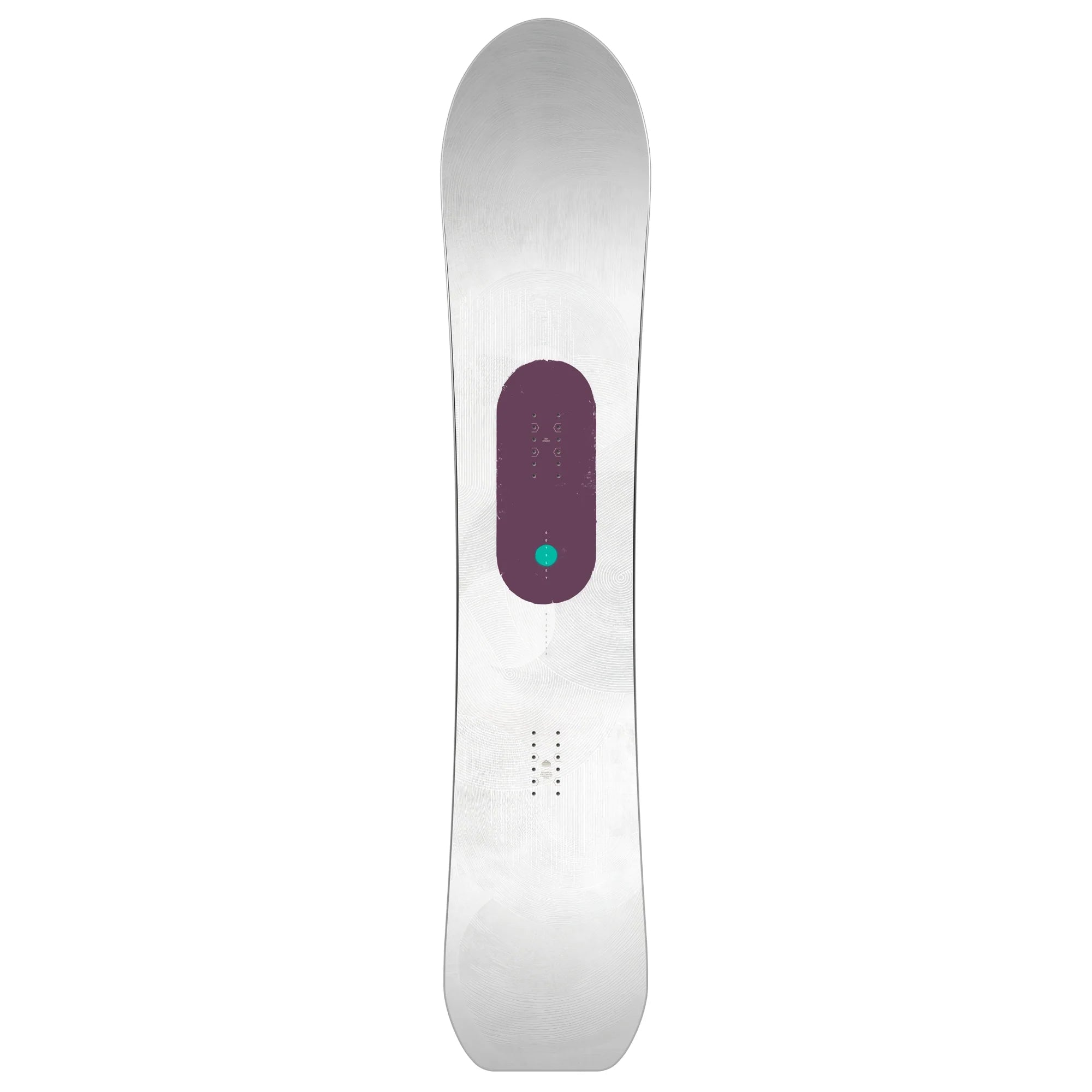 Snowboard NIDECKER Odyssey Womens Snowboard 27
